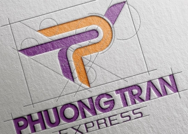 thiết kế logo
